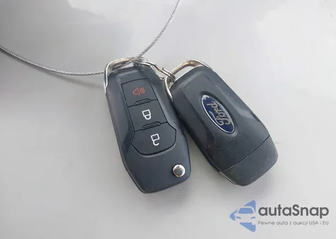 2024 Ford Maverick Xl z USA, uszkodzony, nr VIN 3FTTW8A97RRB06272